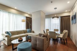 Hotel Diamond Apartments (21)