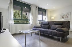 Barcelona Comtal Apartments (31)