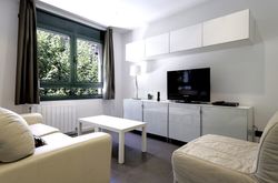 Barcelona Comtal Apartments (33)