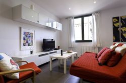 Barcelona Comtal Apartments (28)