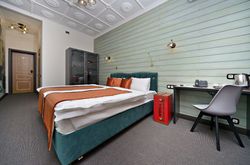 Boutique Hotel Chemodanov (34)