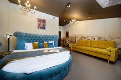 Boutique Hotel Chemodanov (35)