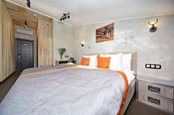 Boutique Hotel Chemodanov (36)