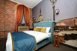 Boutique Hotel Chemodanov (39)
