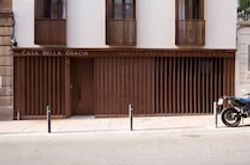 Casa Bella Gracia - Hotel Botique Eco in Barcelona (25)