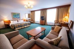 Hotel Korston Moscow (50)