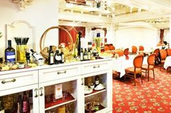 Hotel Korston Moscow (52)