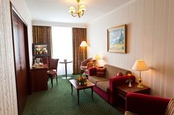 Hotel Korston Moscow (53)