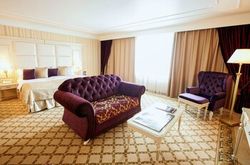 Hotel Korston Moscow (54)