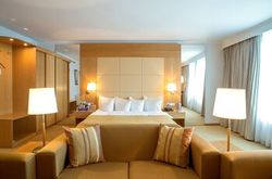 Hotel Korston Moscow (56)