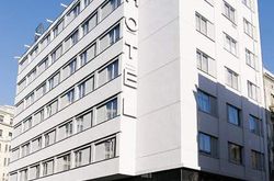 Hotel NH Belagua (6)