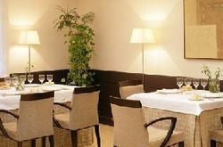 Hotel NH Belagua (7)