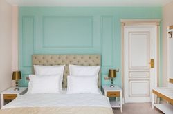 Stoleshnikov Boutique Hotel (25)