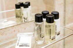 Stoleshnikov Boutique Hotel (26)