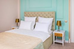 Stoleshnikov Boutique Hotel (27)