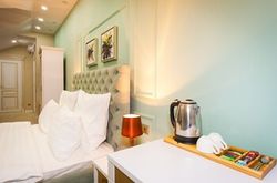 Stoleshnikov Boutique Hotel (28)