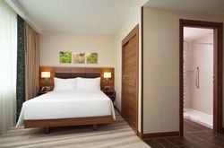 Hilton Garden Inn Moscow Krasnoselskaya (18)