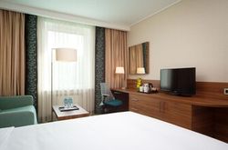 Hilton Garden Inn Moscow Krasnoselskaya (19)
