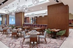 Hilton Garden Inn Moscow Krasnoselskaya (22)