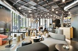 Niu Barcelona Hotel (24)