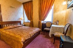 Rublyov Guest House (22)