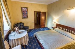 Rublyov Guest House (25)