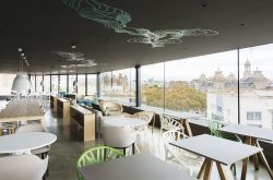 Hotel Rec Barcelona - Adults Only (17)