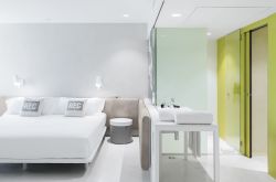 Hotel Rec Barcelona - Adults Only (15)