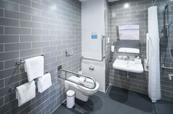 Holiday Inn Express Moscow - Sheremetyevo Airport (19)