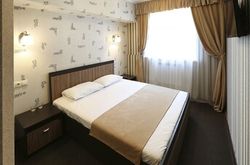 Hotel Lite Nagornaya (9)