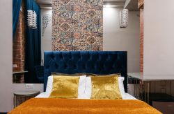 Citycomfort Hotel Novokuznetskaya (10)