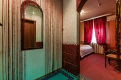 Lefortovsky Dvorik Hotel (15)