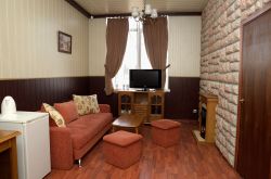 Lefortovsky Most Hotel (26)