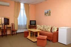 Lefortovsky Most Hotel (28)