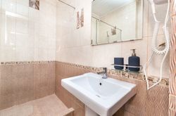 Hotel Brusnika Polezhaevskaya (31)