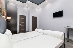 Hotel Brusnika Polezhaevskaya (34)