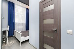 Hotel Brusnika Polezhaevskaya (35)