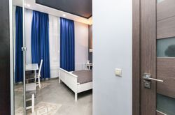 Hotel Brusnika Polezhaevskaya (36)