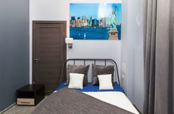 Hotel Brusnika Polezhaevskaya (32)