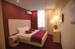 La Gioconda Hotel (9)