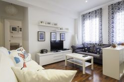 Barcelona Comtal Apartments