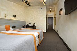 Boutique Hotel Chemodanov (40)