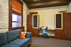 Boutique Hotel Chemodanov (41)