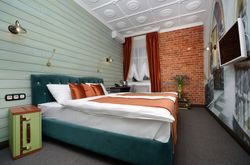 Boutique Hotel Chemodanov (42)