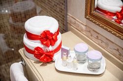 Hotel Korston Moscow (57)