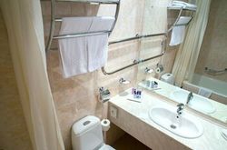Hotel Korston Moscow (58)