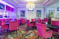 Hotel Korston Moscow (59)