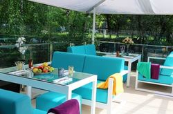 Hotel Korston Moscow (60)