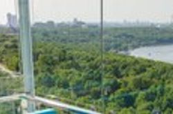 Hotel Korston Moscow (61)