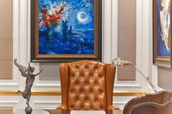 The St. Regis Moscow Nikolskaya (29)